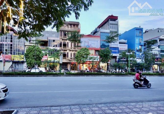 Bán nhà 5 tầng Mặt phố quận Hai Bà Trưng, kinh doanh sầm uất ngày đêm, chỉ hơn 14 tỷ - 2