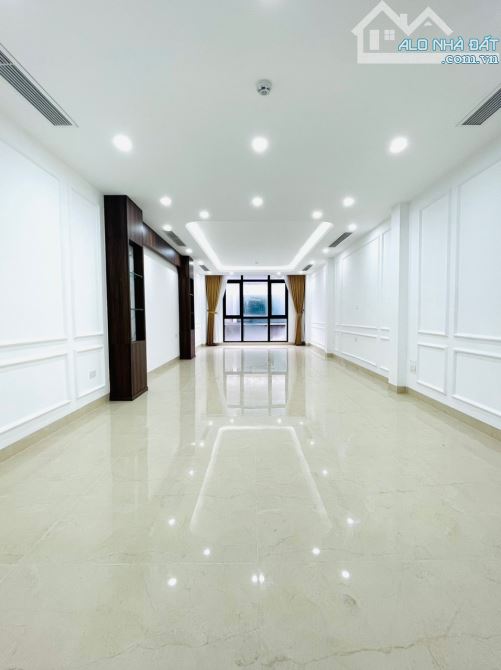 Cho thuê văn phòng phố An Trạch - Đống Đa, DT 60m2, giá 9tr/tháng