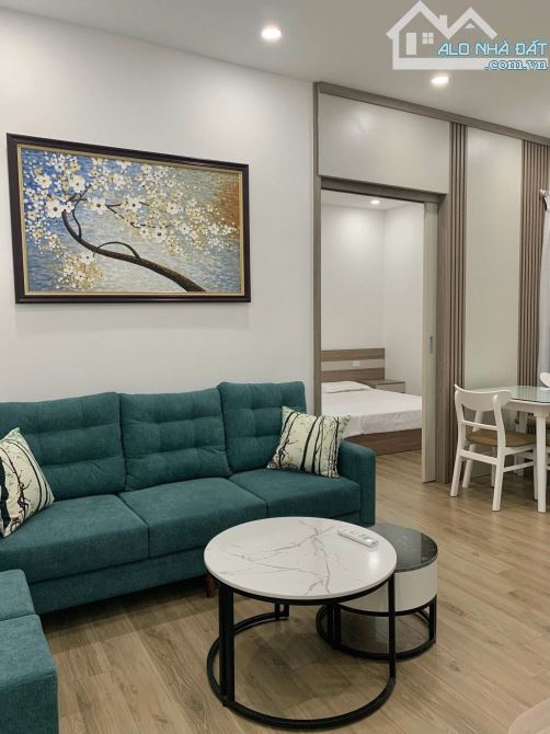 Bán tòa CCMN Triều Khúc, 76m2x8T thang máy, lô góc 21PKK, 90tr/tháng giá 13.5 tỷ