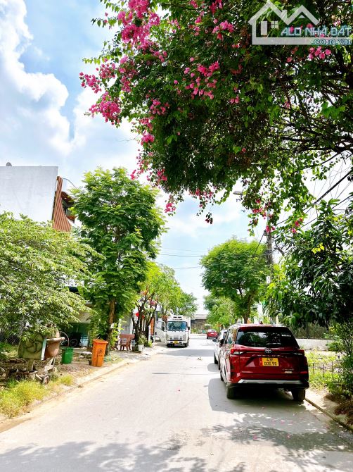 Bán nhanh lô đất sạch đẹp đường Nguyễn Minh Không gần ngay đường Hoàng Văn Thái