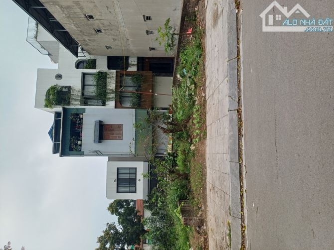 Bán đất đường Trịnh Văn Bô - Phân lô vỉa hè ô tô tránh - Kinh doanh giá đầu tư