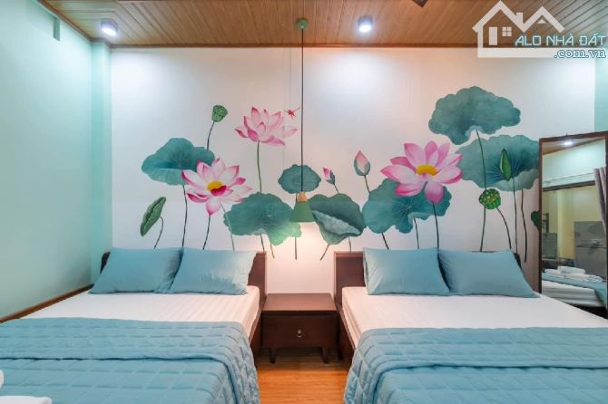 HOMESTAY PHONG CÁCH HỘI AN, DÒNG TIỀN 45TR/TH  ĐƯỜNG TRƯNG NỮ VƯƠNG, TRUNG TÂM TP ĐÀ NẴNG, - 10