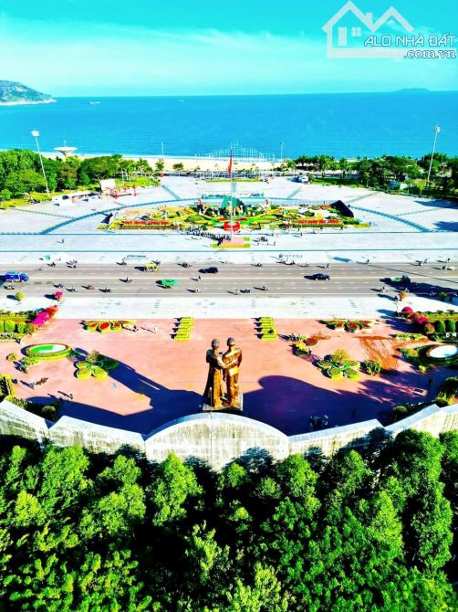 HOT GIẢM CỰC SÂU Nhà 2 Tầng ngay giữa trung tâm, Hẻm Võ Mười, Quy Nhơn , 84m2 , 3tyxx - 1