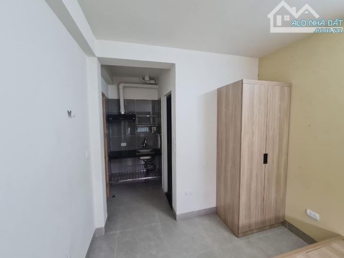 B.án nhà Trương Định 56m2 - từ tầng 2 đua 65m2-  5 tầng - mặt tiền 9.7m - g.iá 5.9 tỷ  Mô - 1