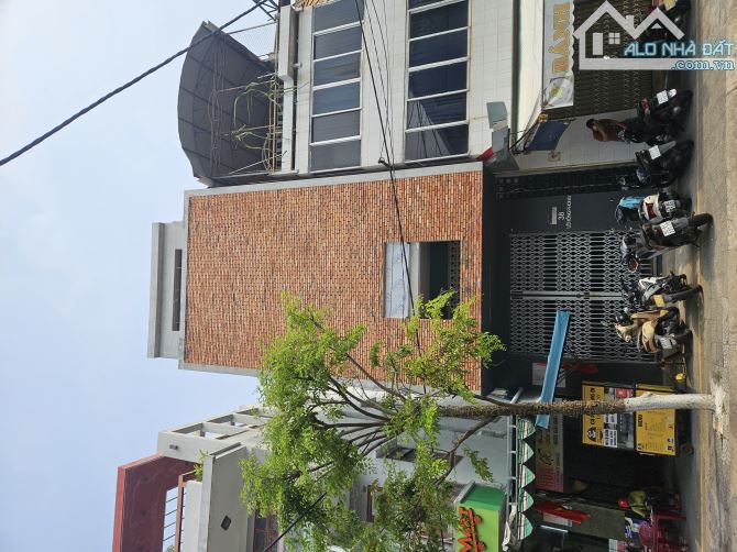 Cho thuê nhà 4 tầng Lê Hồng Phong, Đà Nẵng rẽ nhất thị trường - 1