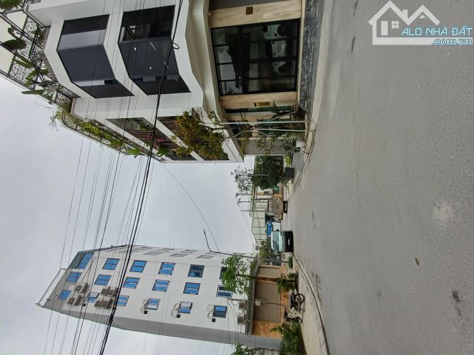Bán đất đường Trịnh Văn Bô - Phân lô vỉa hè ô tô tránh - Kinh doanh giá đầu tư - 1