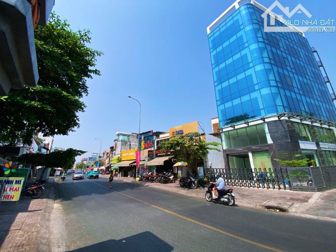 Cho thuê nhà Góc 2MT 183 Nơ Trang Long, Phường 12, Quận Bình Thạnh, Hồ Chí Minh - 1