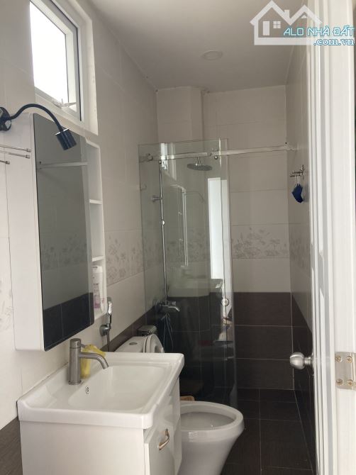 Bán căn biệt thự mini đường Trần Đại Nghĩa - p8 - Đà Lạt. 3 tầng, 3phong ngủ, 5ty5 - 12
