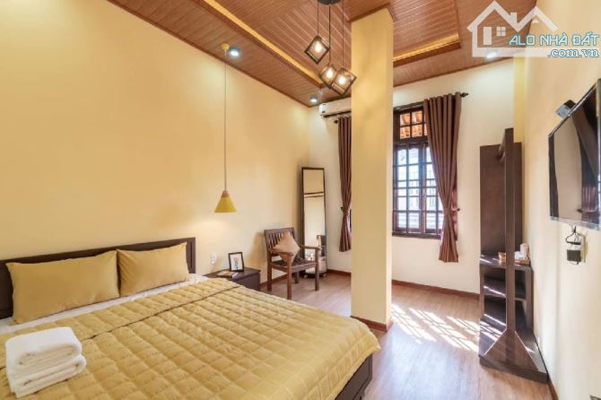 HOMESTAY PHONG CÁCH HỘI AN, DÒNG TIỀN 45TR/TH  ĐƯỜNG TRƯNG NỮ VƯƠNG, TRUNG TÂM TP ĐÀ NẴNG, - 12