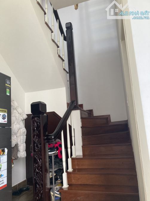 Bán căn biệt thự mini đường Trần Đại Nghĩa - p8 - Đà Lạt. 3 tầng, 3phong ngủ, 5ty5 - 13
