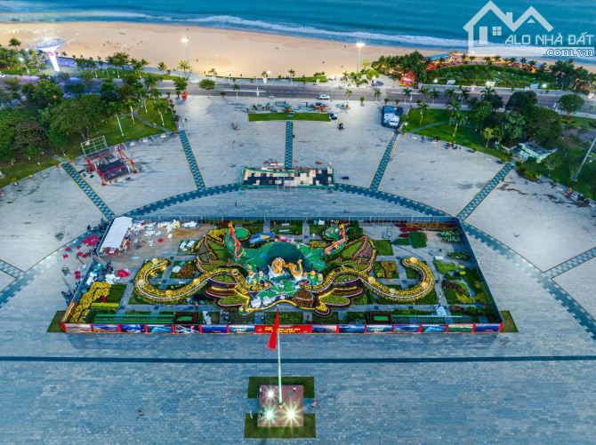 HOT GIẢM CỰC SÂU Nhà 2 Tầng ngay giữa trung tâm, Hẻm Võ Mười, Quy Nhơn , 84m2 , 3tyxx - 2