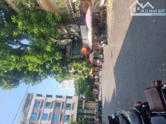 Bán nhà mặt phố Nguyễn Khắc Nhu lô góc đường hai chiều 2 mặt đường kinh doanh - 2