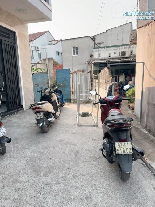 BÁN LÔ ĐẤT 97M2 BỬU HÒA, HẺM 3 GÁC , SỔ RIÊNG, Thổ cư 100%, bùi hữu nghĩa vào 100m - 2