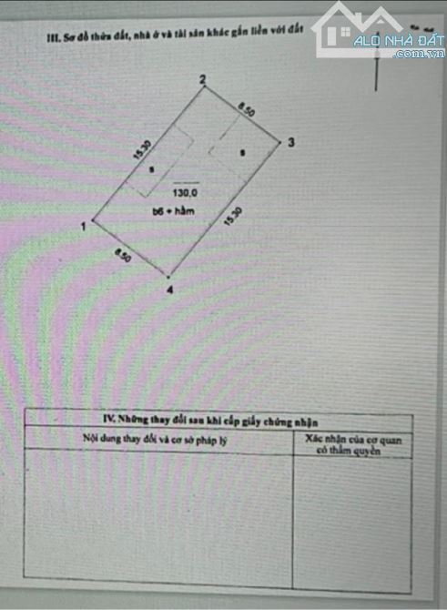 Bán Gấp Khách Sạn Vip Trần Duy Hưng - ô tô - Có Hầm. DT 130m2 x 7 Tầng. MT 8,5m - 2