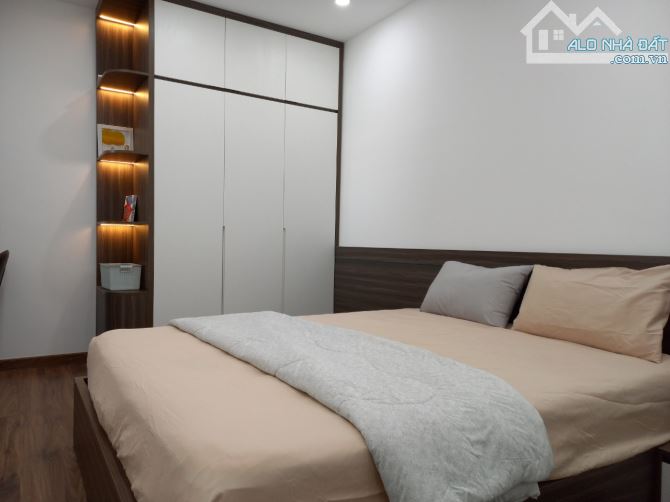 Cho  thuê căn hộ 2 ngủ 2 vệ sinh The Minato Residence khách thuê có thể về về ở ngay - 2