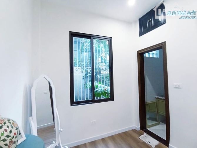 KIỀU NỮ 47m giá 7 tỷ tại chùa bộc đống đa. - 2