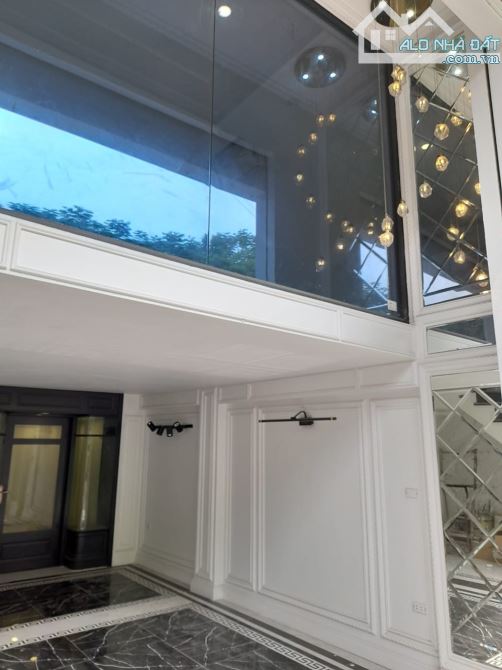 💥 MẶT PHỐ NGUYỄN KHANG, CẦU GIẤY, TÒA VP 65M2 7T THANG MÁY, MT 6.5M, CHỈ 32 TỶ 💥 - 2