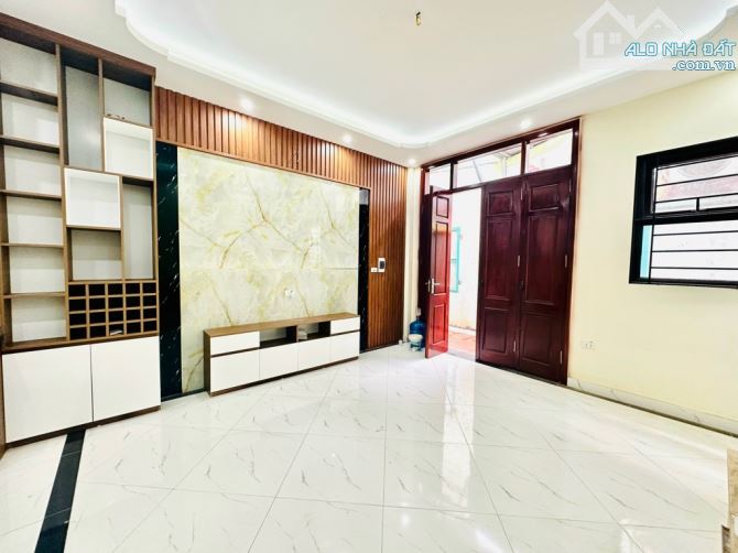 Bán Nhà Yên Duyên, 24m2, 5 Tầng, Giá 3.65 Tỷ, Ba Gác Đỗ Cửa - 3
