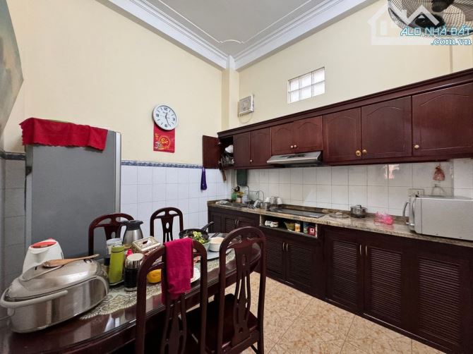 rẻ tụt dốc 79m xây 4 tầng giá12.7 tỷ liền kề ngô thì nhậm hà đông . - 4