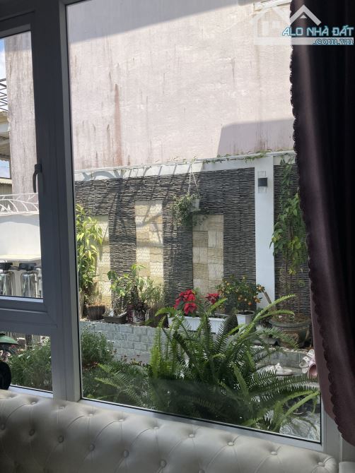 Bán căn biệt thự mini đường Trần Đại Nghĩa - p8 - Đà Lạt. 3 tầng, 3phong ngủ, 5ty5 - 4