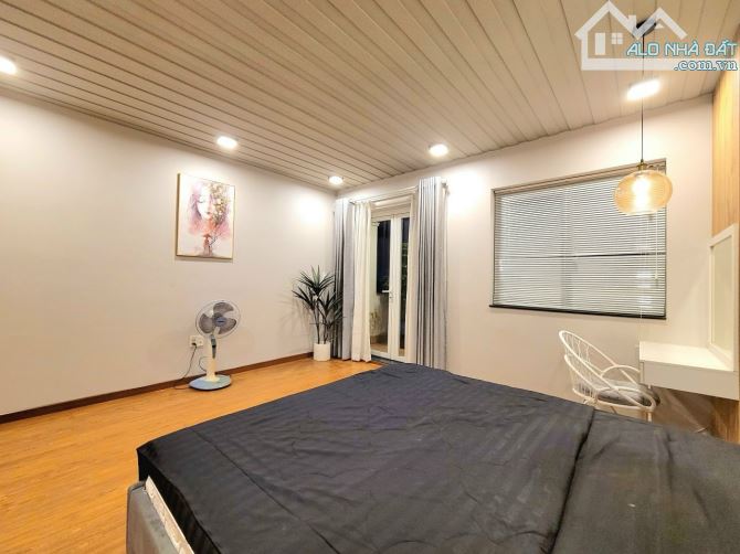 Bán nhà HXH 8m Hoàng Hoa Thám - Phan Đăng Lưu ,P.7,BT ,5.8x15.5 (NH) ,4T mới ,12.5 tỷ - 4