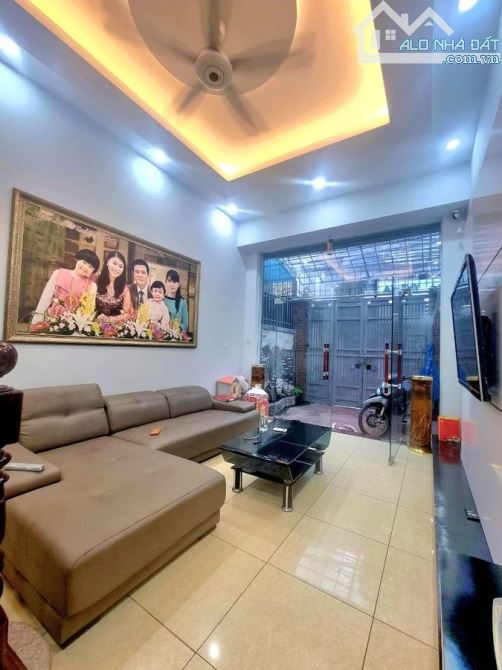 hoa hậu 75m giá 12.5 tại xã đàn đống đa ô tô , kinh doanh. - 4