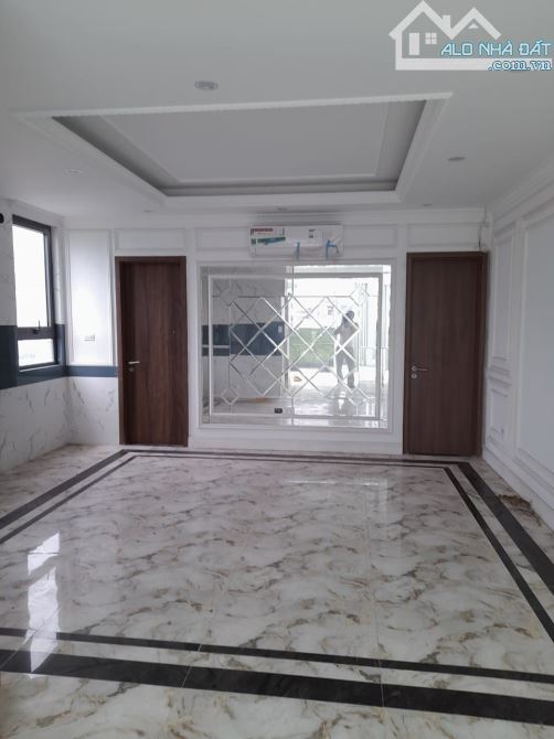 💥 MẶT PHỐ NGUYỄN KHANG, CẦU GIẤY, TÒA VP 65M2 7T THANG MÁY, MT 6.5M, CHỈ 32 TỶ 💥 - 4