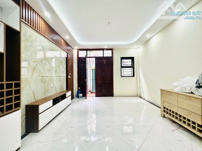 Bán Nhà Yên Duyên, 24m2, 5 Tầng, Giá 3.65 Tỷ, Ba Gác Đỗ Cửa - 4