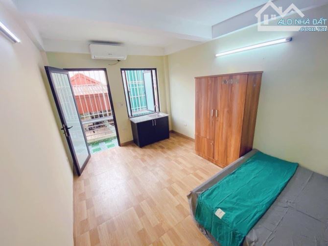 B.án nhà Trương Định 56m2 - từ tầng 2 đua 65m2-  5 tầng - mặt tiền 9.7m - g.iá 5.9 tỷ  Mô - 5