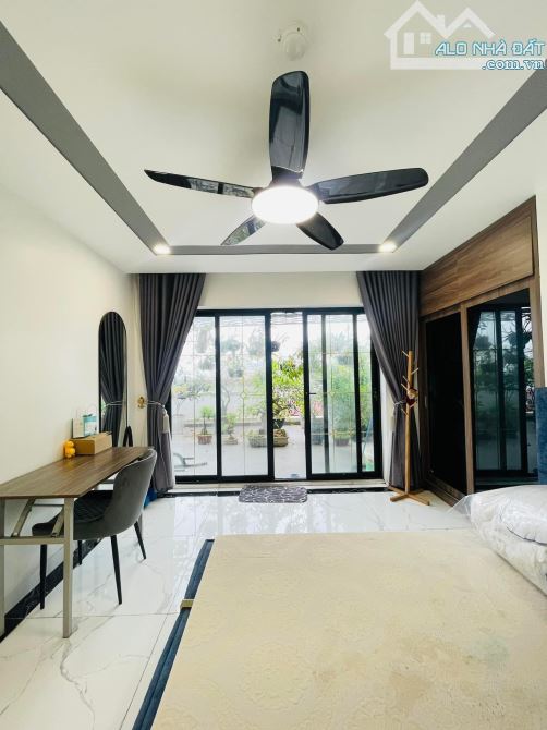 PENTHOUSE ĐẲNG CẤP THƯỢNG LƯU - DÒNG TIỀN TỰ KHAI THÁC 400TR/THÁNG - TƯƠNG LAI MẶT PHỐ - 5