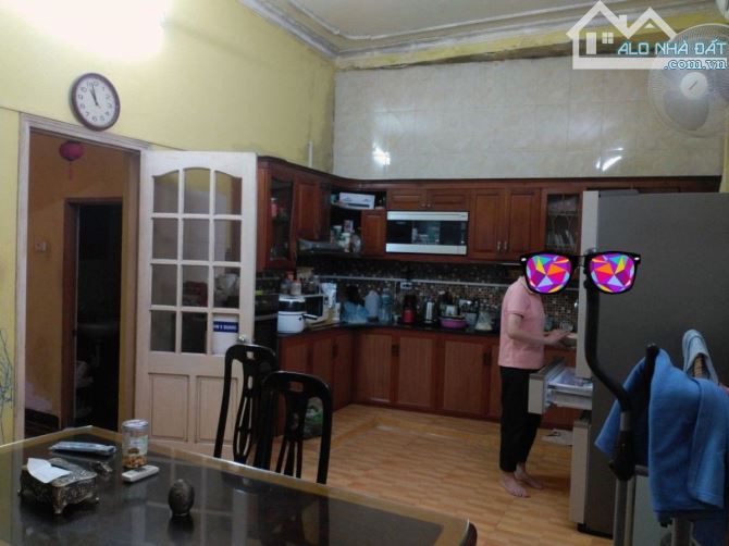 rẻ tụt dốc 79m xây 4 tầng giá12.7 tỷ liền kề ngô thì nhậm hà đông . - 6