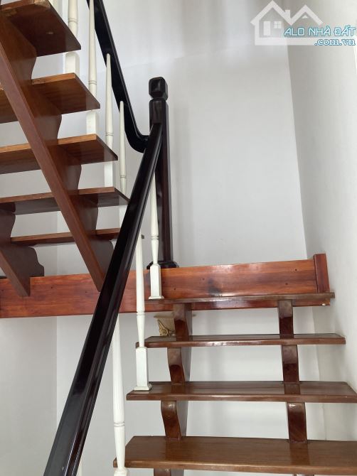 Bán căn biệt thự mini đường Trần Đại Nghĩa - p8 - Đà Lạt. 3 tầng, 3phong ngủ, 5ty5 - 6