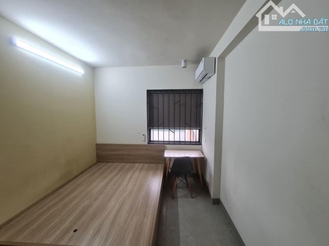 B.án nhà Trương Định 56m2 - từ tầng 2 đua 65m2-  5 tầng - mặt tiền 9.7m - g.iá 5.9 tỷ  Mô - 7