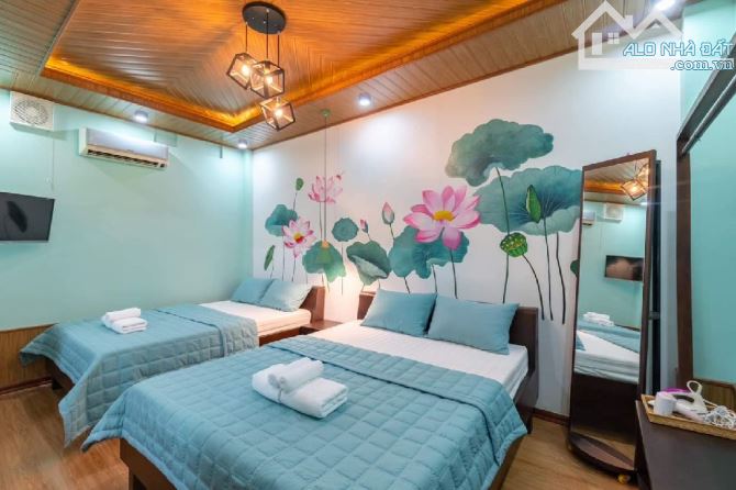 HOMESTAY PHONG CÁCH HỘI AN, DÒNG TIỀN 45TR/TH  ĐƯỜNG TRƯNG NỮ VƯƠNG, TRUNG TÂM TP ĐÀ NẴNG, - 7