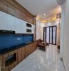 Cho thuê nhà riêng tại đường Dương Quảng Hàm, Cầu Giấy 40m2, 5 tầng, 3 ngủ ngõ ô tô 18tr