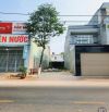 Lô đất mặt tiền đường nhựa 12m Thị xã Trảng Bàng giá cắt lỗ 310 Triệu, chính chủ bán gấp