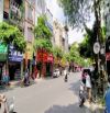 Bán nhà mặt phố trung tâm quận Hai Bà, gần ngã Tư Bạch Mai, Lê Thanh Nghị, chỉ hơn 6 tỷ