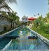 Cho thuê biệt thự nghĩ dưỡng đẹp full nội thất có hồ bơi tại Biên Hoà