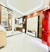 Bán Nhà Yên Duyên, 24m2, 5 Tầng, Giá 3.65 Tỷ, Ba Gác Đỗ Cửa