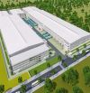 Cho thuê 6000m² kho mới xây dựng 100% tại khu công nghiệp Trảng Nhật, Điện Bàn, Quảng Nam.