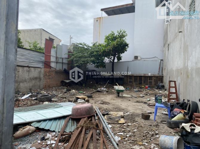 CHỈ 5.4 TỶ CÓ NGAY LÔ ĐẤT BIỆT THỰ 178M2 NGANG 10M ĐƯỜNG 30-4 PHƯỜNG RẠCH DỪA TPVT GIÁ TỐT - 1