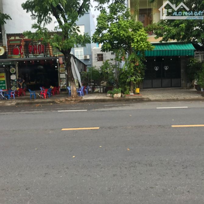 Bán Lô Góc MT Lớn Trần Nhân Tông Đoạn Sầm Uất Nhất. Giá 15Tỷ - Giá Tốt - 2