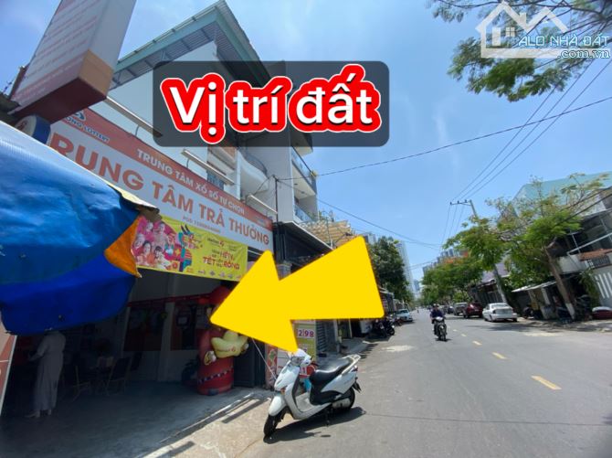 ❌Bán đất đường Dương Hiến Quyền - Tp Nha Trang❌ - 4