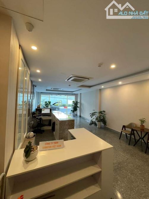 Bán nhà mặt phố Nhật Chiêu, View Hồ Tây, Kinh Doanh, 80m2, 6 tầng, chỉ 52 tỷ. - 3