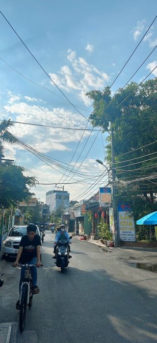 Bán nhà mặt tiền đường số 1, phường 16, Gò Vấp giá 15 tỷ 5 - 1