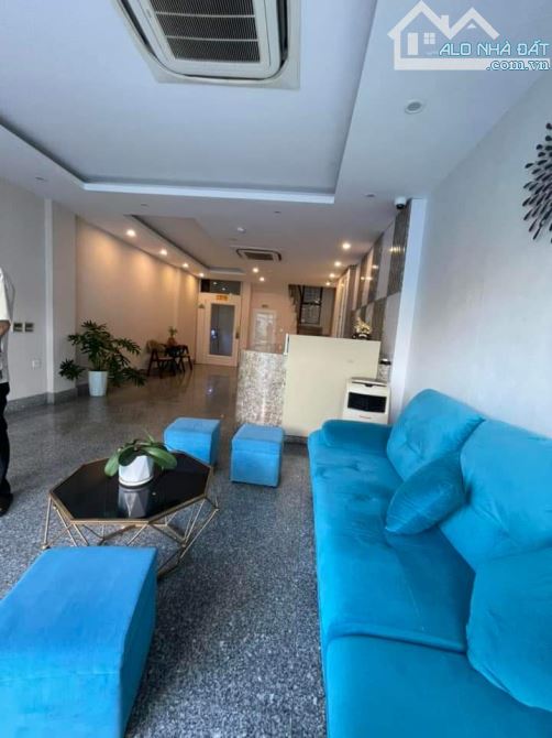 Bán nhà mặt phố Nhật Chiêu, View Hồ Tây, Kinh Doanh, 80m2, 6 tầng, chỉ 52 tỷ. - 4