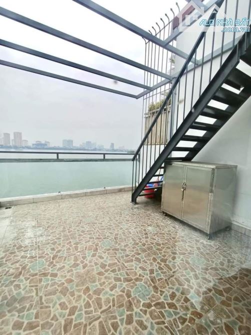 Bán nhà mặt phố Nhật Chiêu, View Hồ Tây, Kinh Doanh, 80m2, 6 tầng, chỉ 52 tỷ. - 1