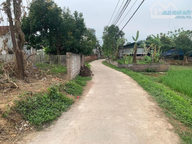 Cần bán lô đất tại Cao Minh, Phúc Yên, Vĩnh Phúc - 1