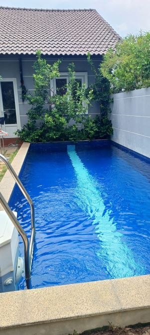 Bán biệt thự  ở Nguyễn Đình Chiểu, Mũi Né - 400m2 giá 8 tỷ - 1