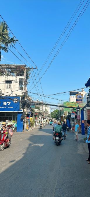 Bán nhà mặt tiền đường số 1, phường 16, Gò Vấp giá 15 tỷ 5 - 2